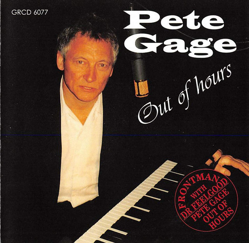Out of Hours