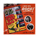 Rock Baby Rock It!