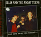 Ellis & The Angry Teens - Can You Hear The Sound