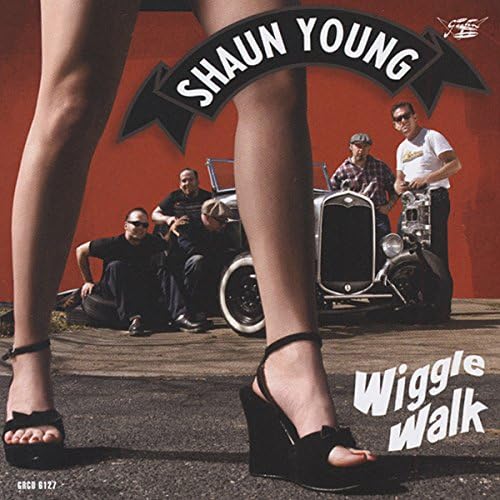 Wiggle Walk