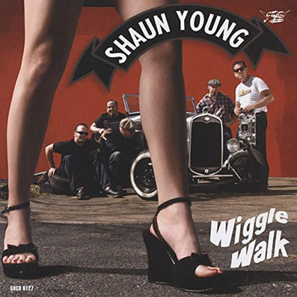 Wiggle Walk