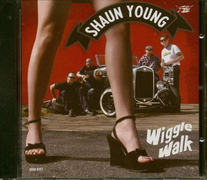 Wiggle Walk