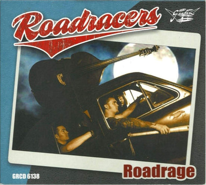 Roadrage
