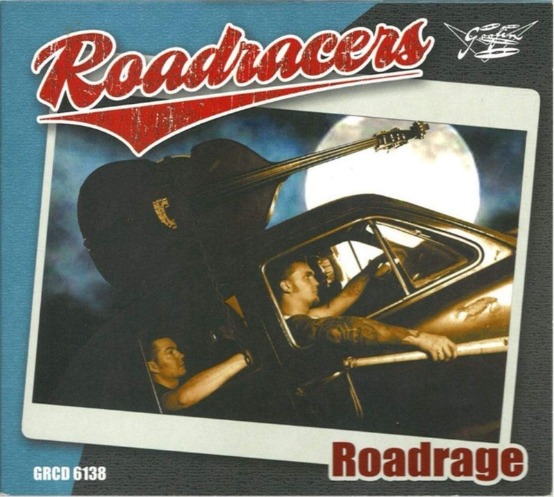 Roadrage