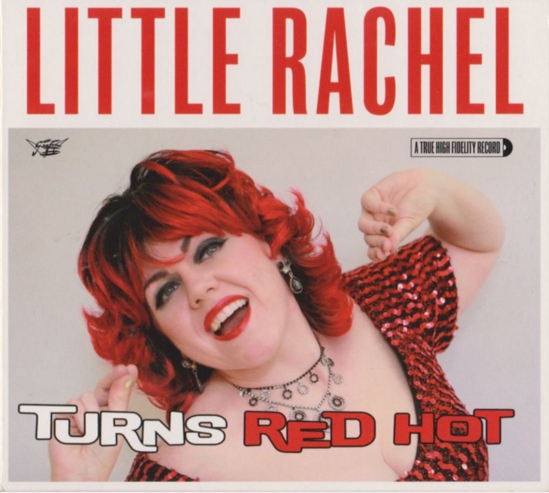 When a Blue Note Turns Red