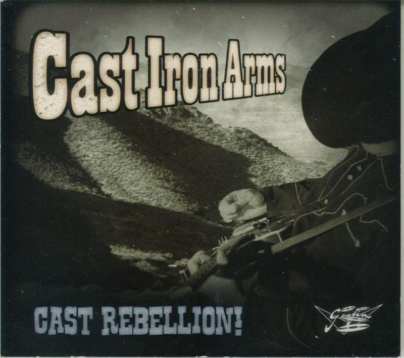 Cast Rebellion!