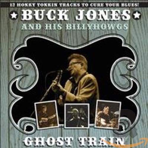 Ghost Train