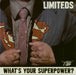 What`S Your Superpower