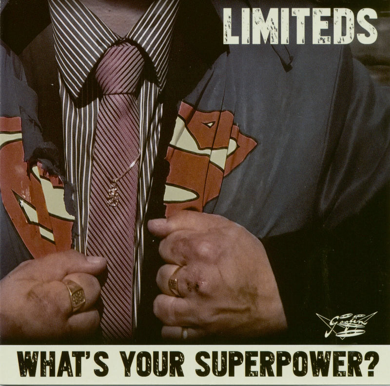What`S Your Superpower