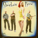 Shoebox Revue