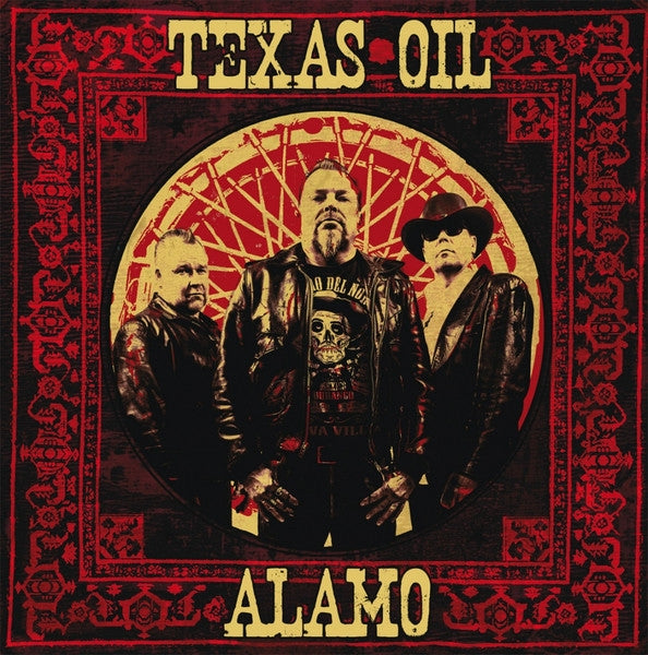 Alamo