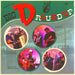 Big d Round Up (10"+CD