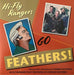 Go Feathers (10"+CD