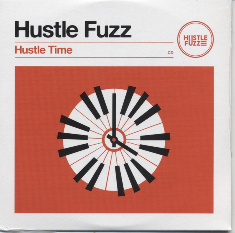 Hustle Time