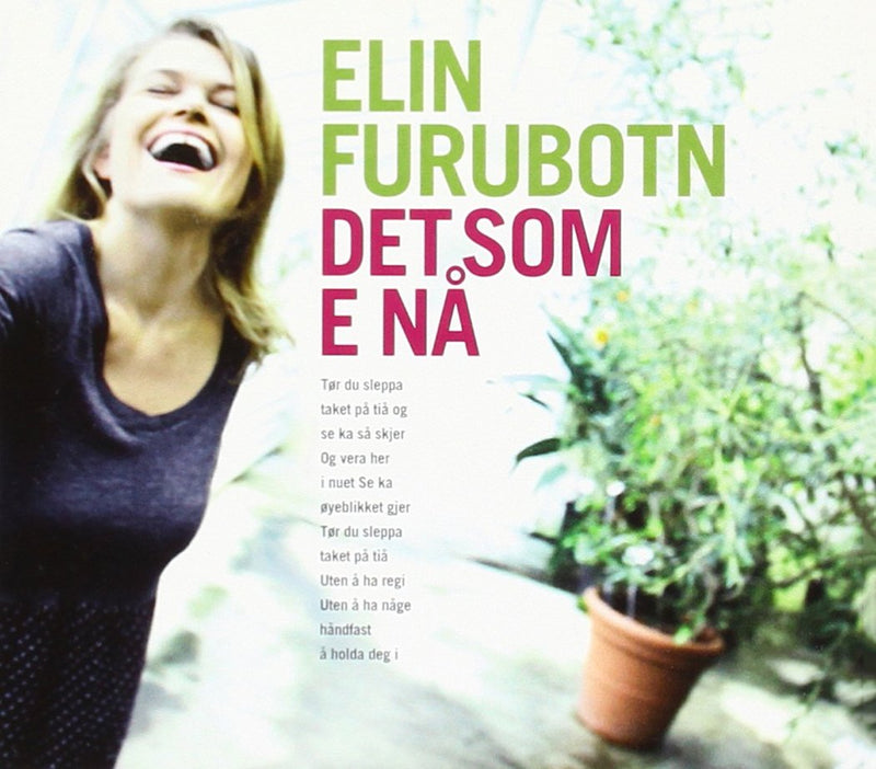 Det Som E Na