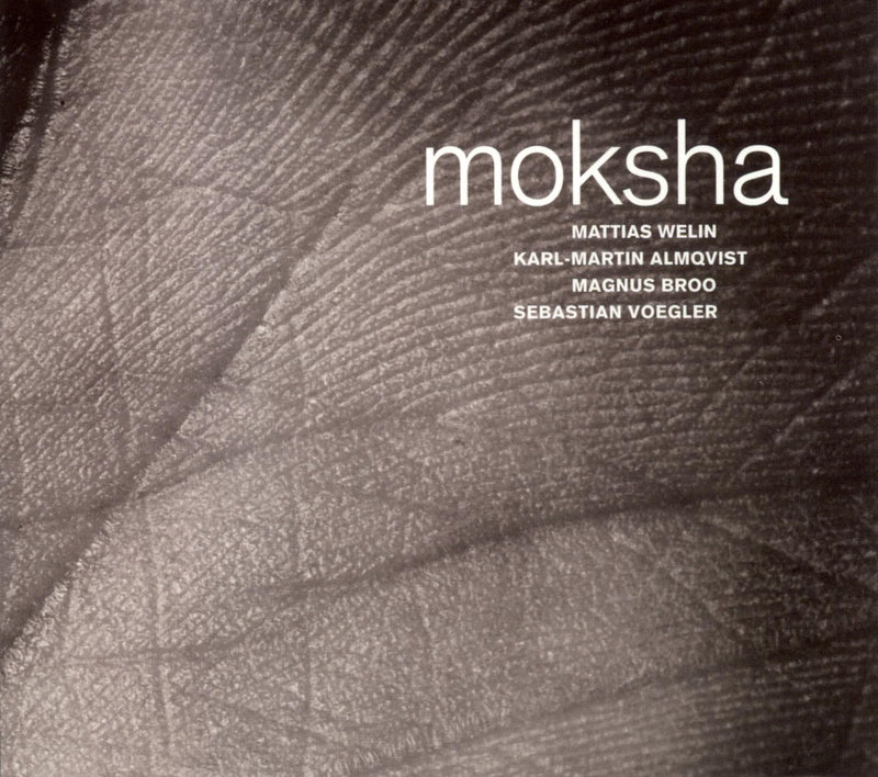 Moksha - Moksha