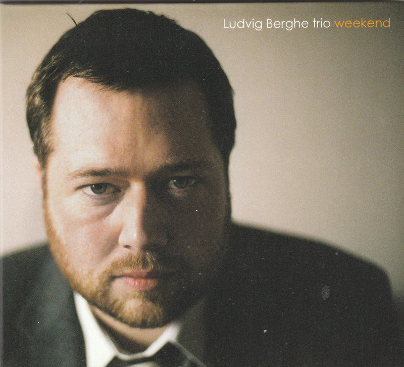 Ludvig Berghe - Weekend