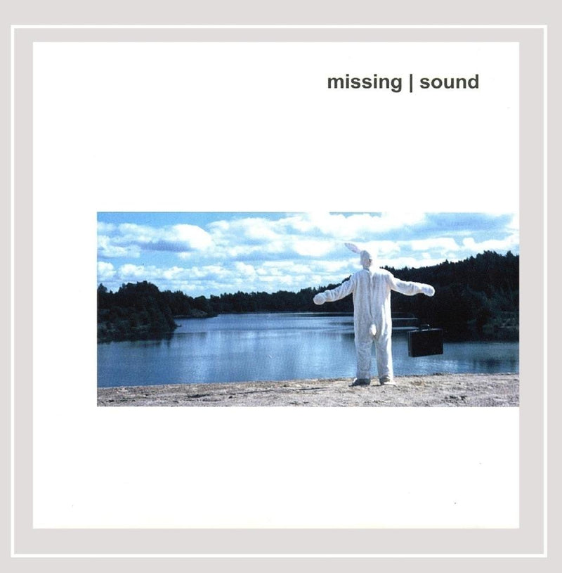 Missing Sound - Missing Sound