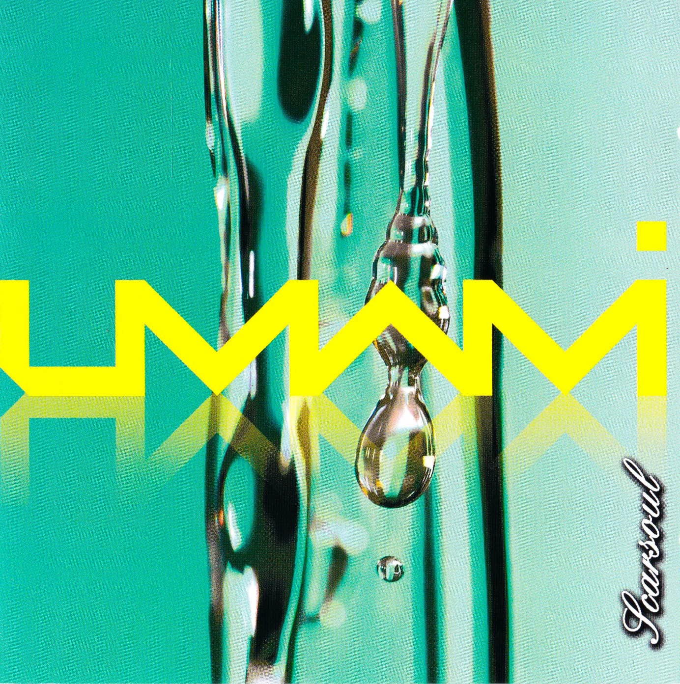 Umami - Scarsoul