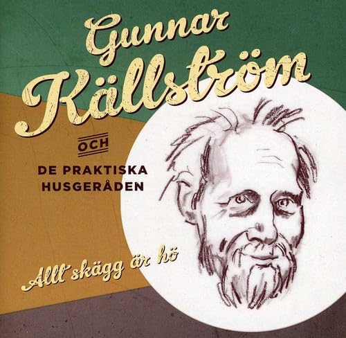 Allt Skagg Ar Ho