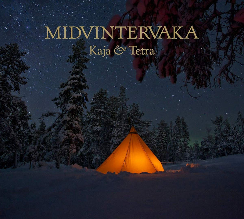 Midvintervaka