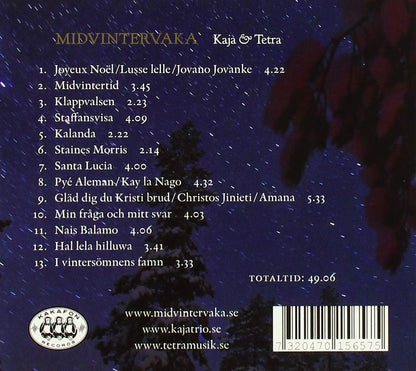 Midvintervaka