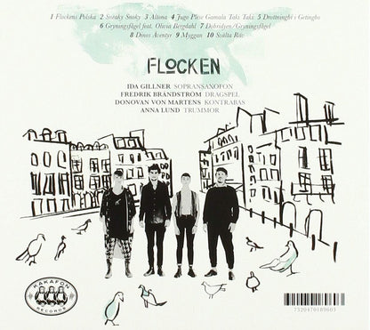 Flocken - Altona