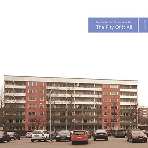 The Pity of It All