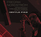 Nordström Fredrik - Gentle Fire/Restless Dreams