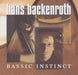 Bassic Instinct