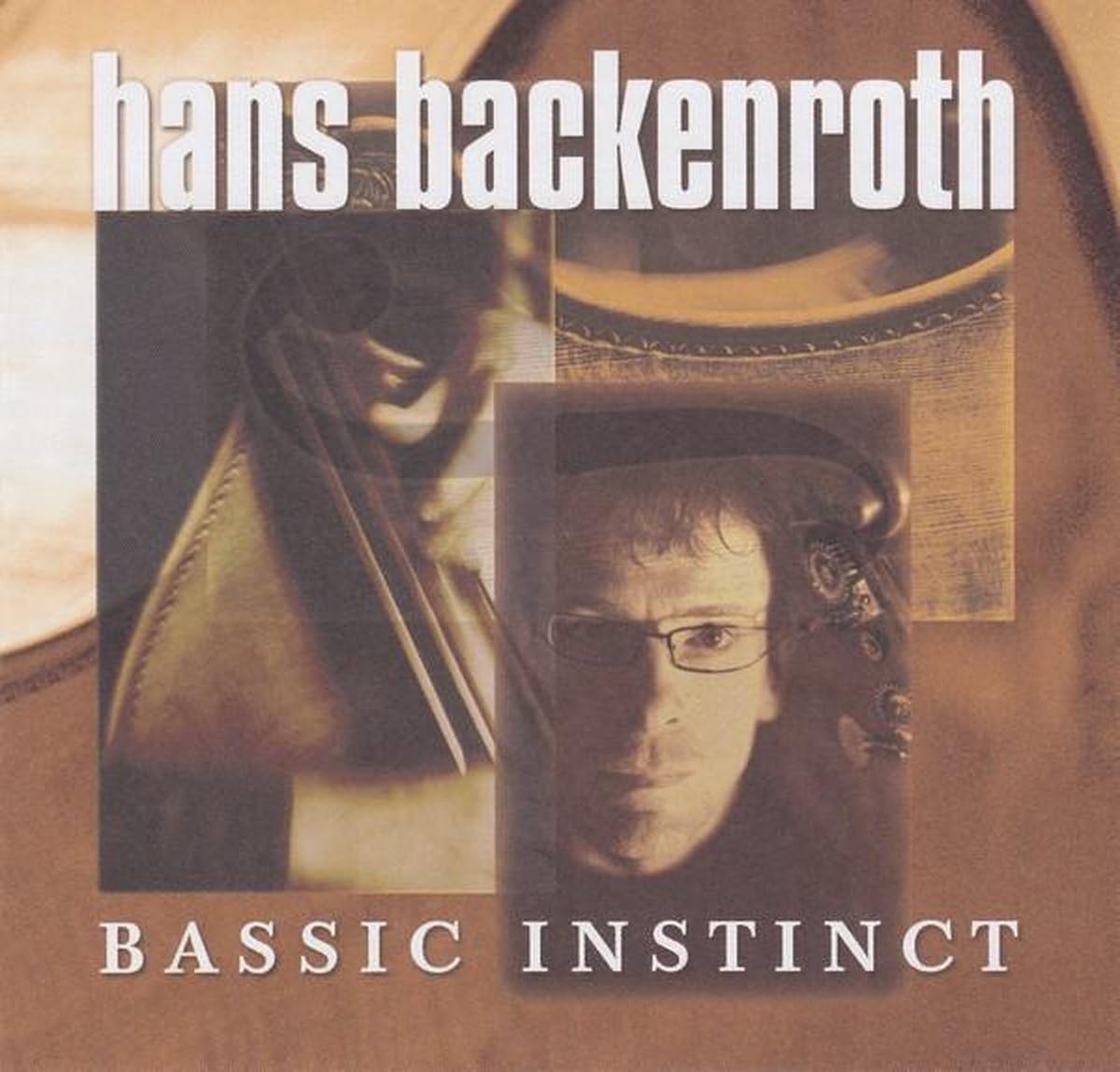 Bassic Instinct