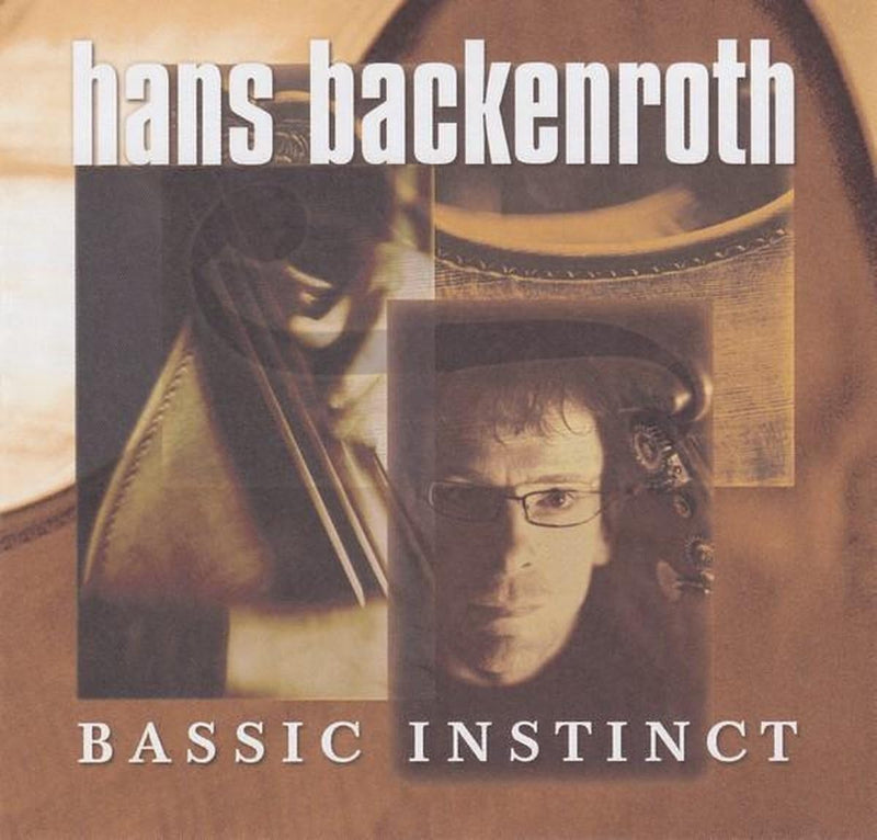 Bassic Instinct