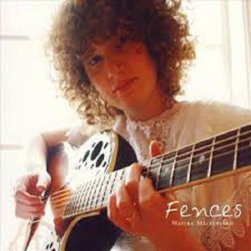 Marina Martensson - Fences