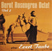 Bernt Rosengren Quartet - Plays Evert Taube Vol.2