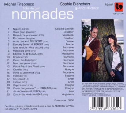 Nomades