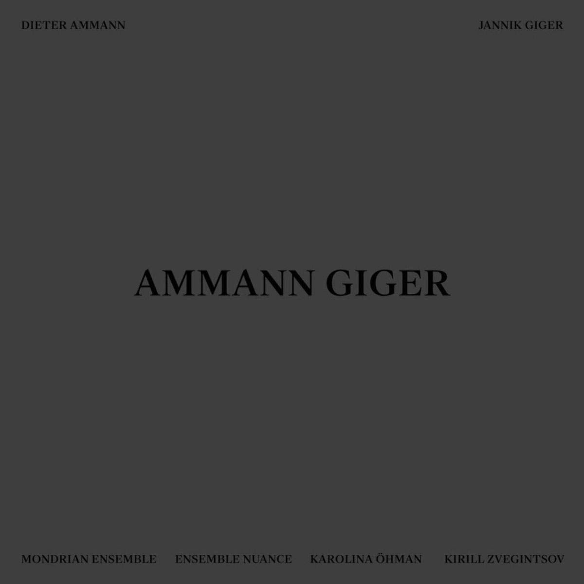 Ammann Giger