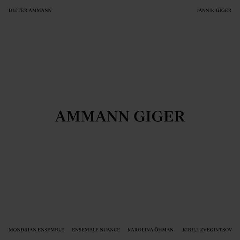 Ammann Giger