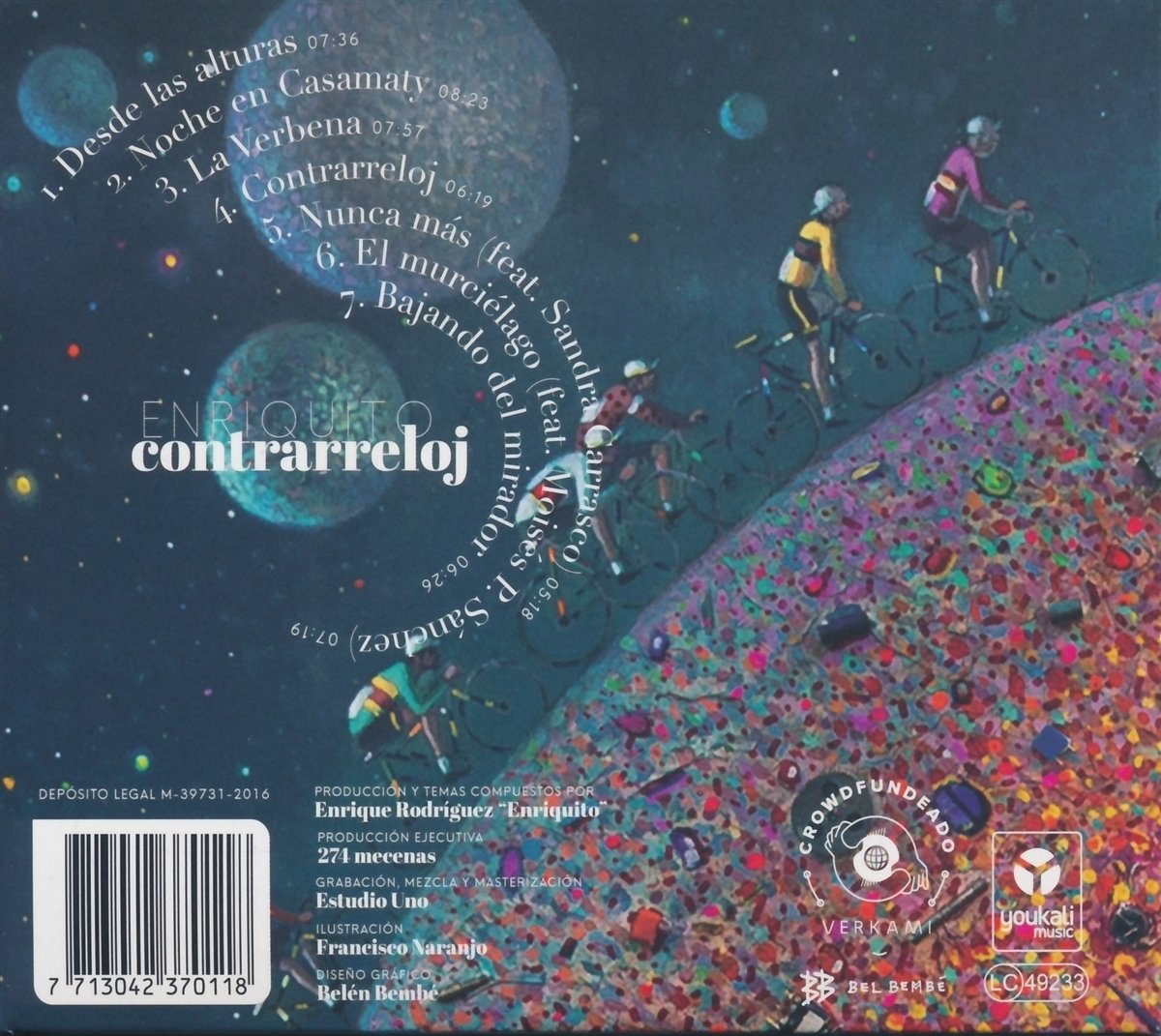 Contrarreloj