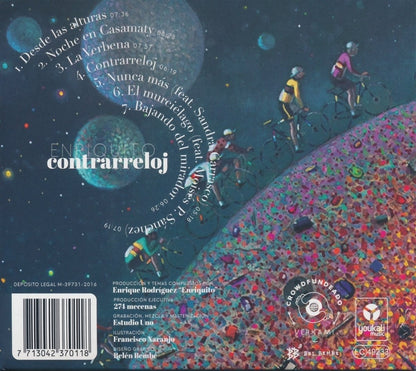 Contrarreloj