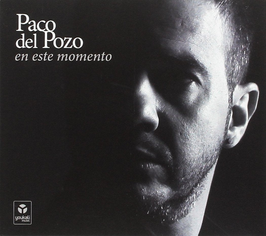 Paco Del Pozo - En Este Momento