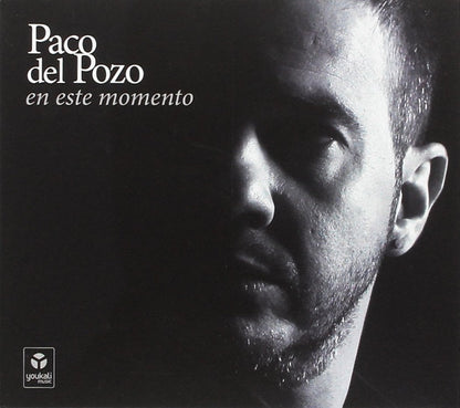 Paco Del Pozo - En Este Momento