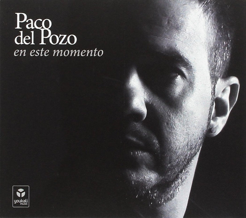Paco Del Pozo - En Este Momento