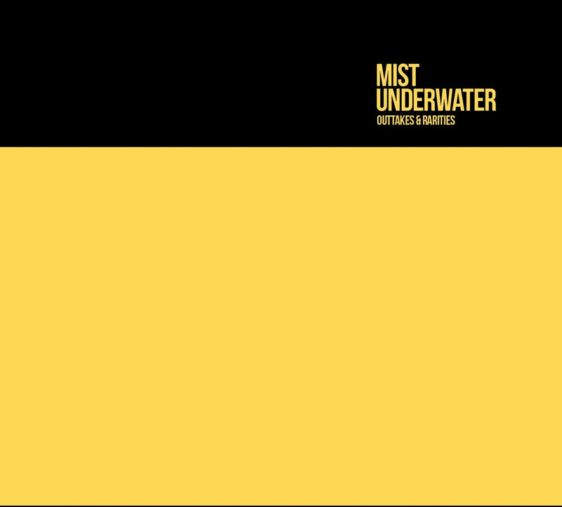 Mist - Underwater