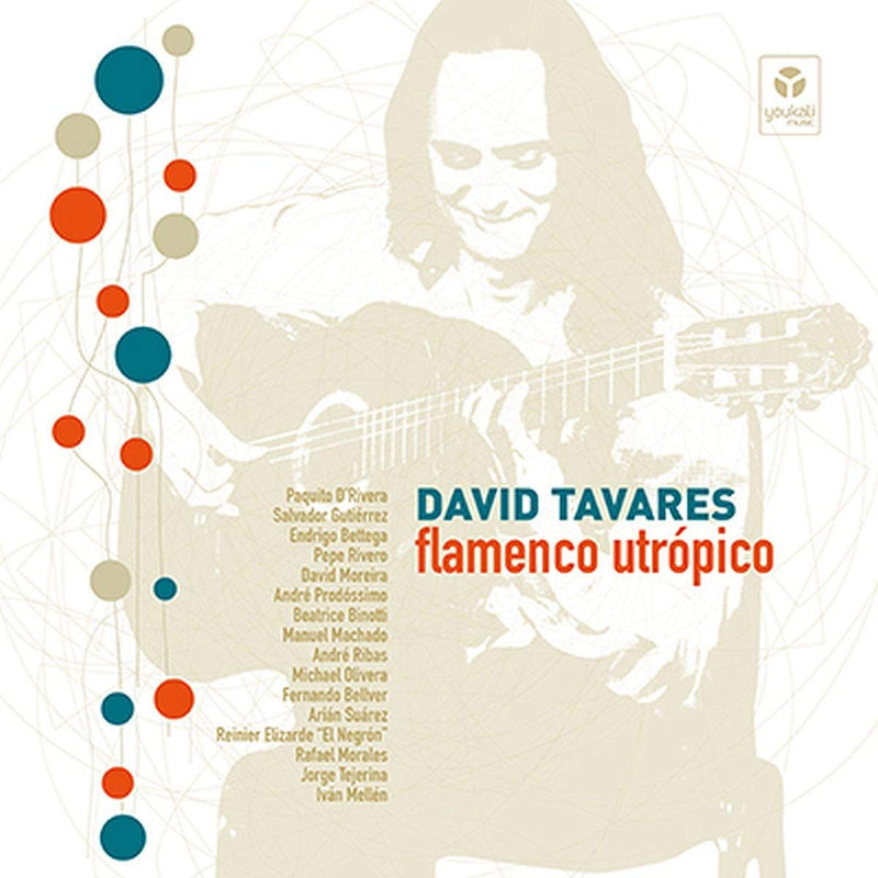 Flamenco Utrópico