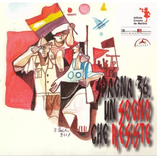 Spagna 36: Un Sogno Che Resiste / Various