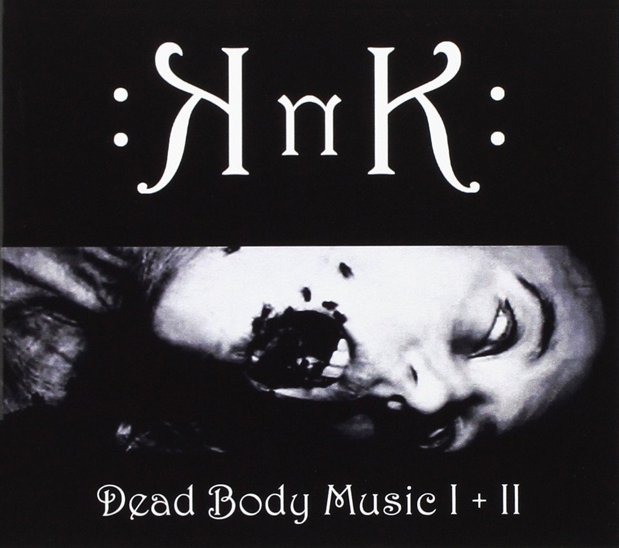 Knk - Dead Body Music I + Ii