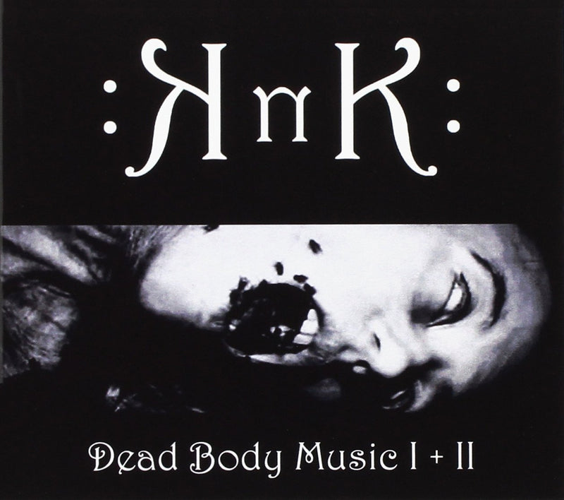 Knk - Dead Body Music I + Ii