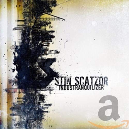 Industranquilizer