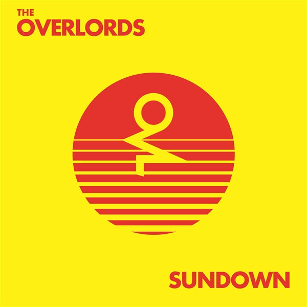 Sundown (Yellow)