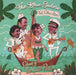 Echoos of the South Pacific